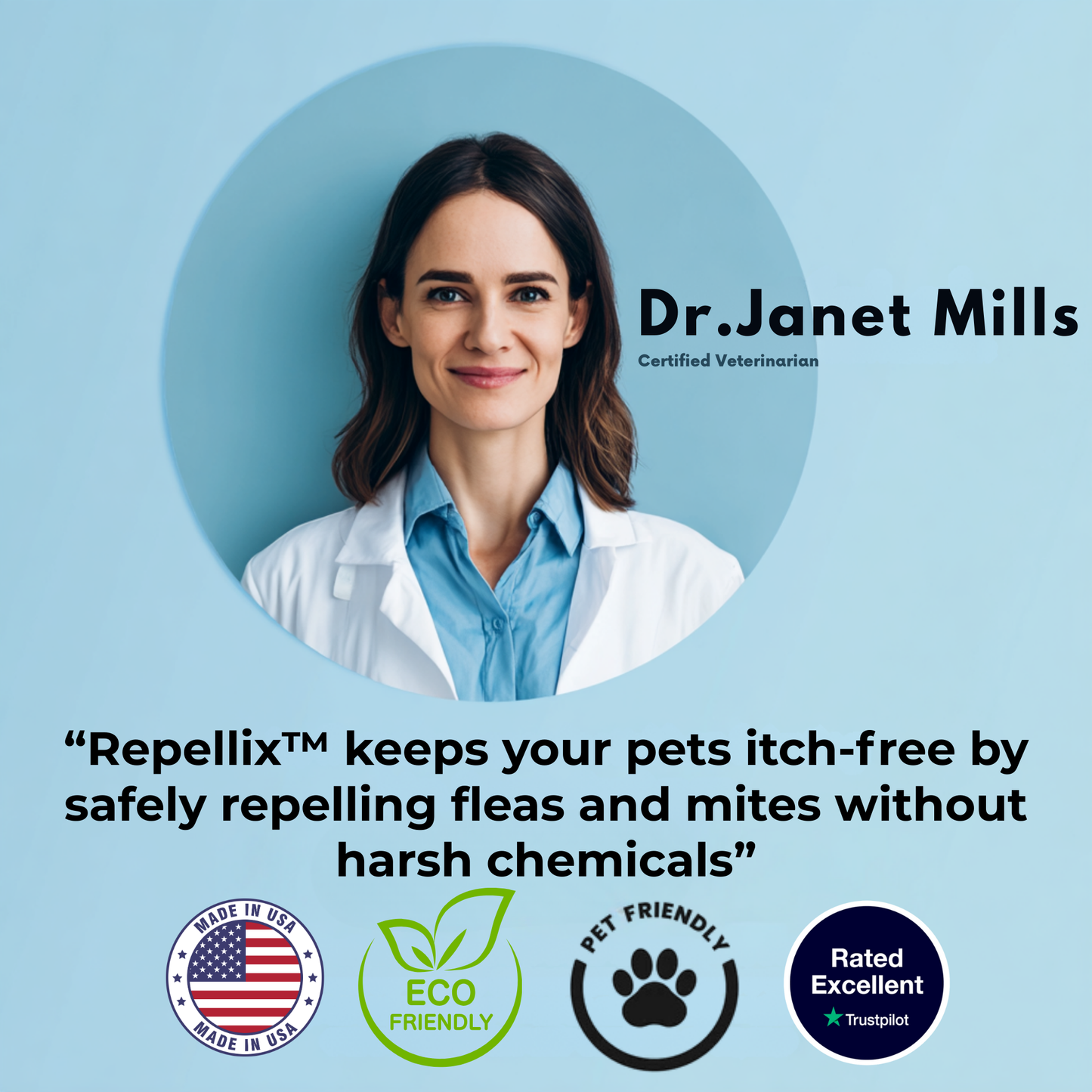 Repellix Pest Repeller