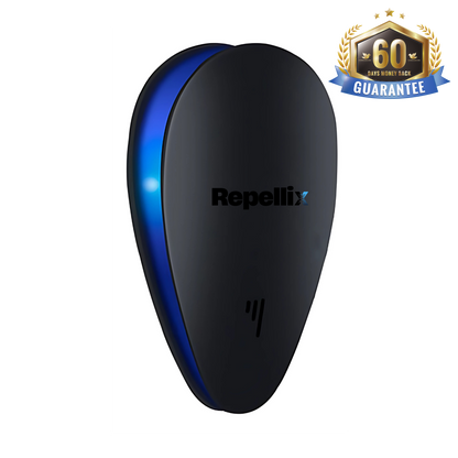 Repellix Pest Repeller