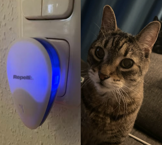 Repellix