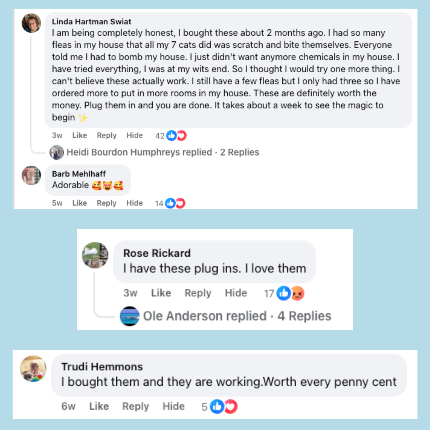 Repellix Pest Repeller