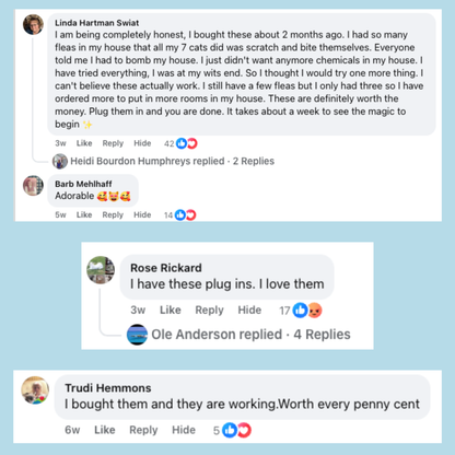 Repellix Pest Repeller