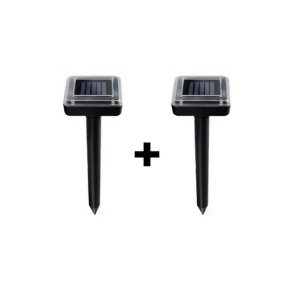2 x Repellix Yard Guard