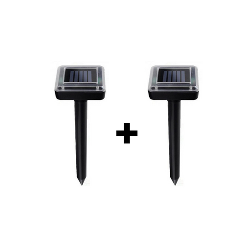 2 x Repellix Yard Guard