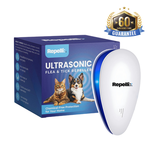 Repellix Pest Repeller